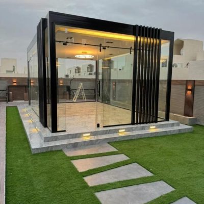 تصميم-غرف-زجاج-4